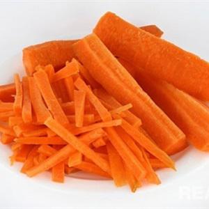 Cách làm miến trộn thịt bò