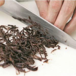 Cách làm miến trộn thịt bò