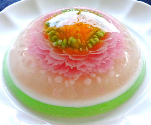 Miến trộn tôm thơm lừng, bổ dưỡng, nhìn đã thích mê