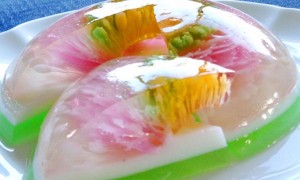 Miến trộn tôm thơm lừng, bổ dưỡng, nhìn đã thích mê