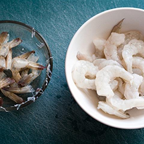 Cách làm miến xào cà ri singapore