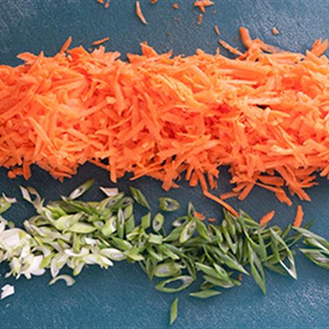 Cách làm miến xào cà ri singapore