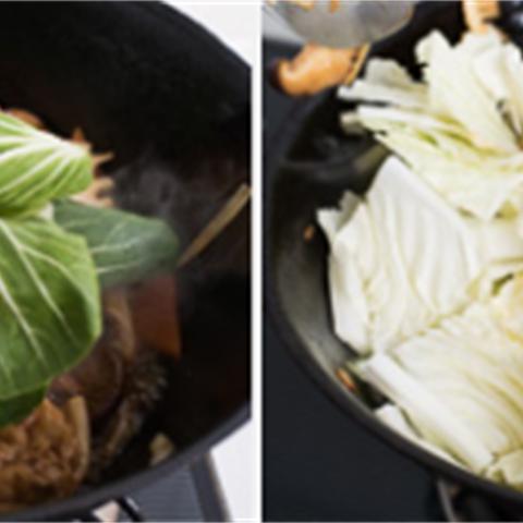 Cách làm miến xào chay