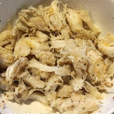 Cách làm miến xào cua