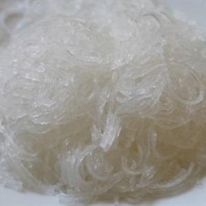 Cách làm miến xào măng