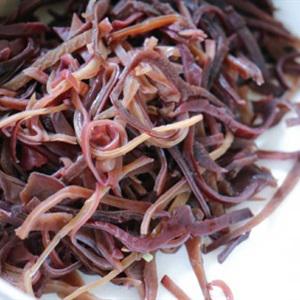 Cách làm miến xào măng