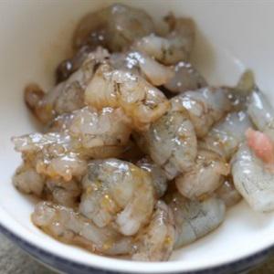 Cách làm miến xào măng