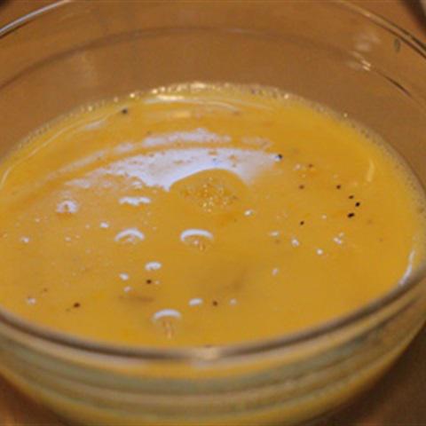 Cách làm miến xào rau củ