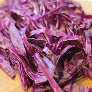 Cách làm miến xào rau củ