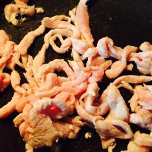 Cách làm miếng xào thập cẩm