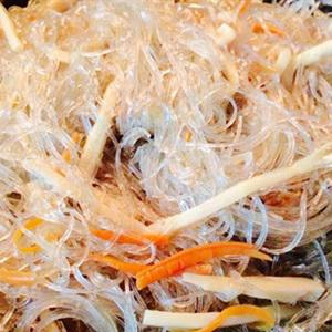 Cách làm miếng xào thập cẩm