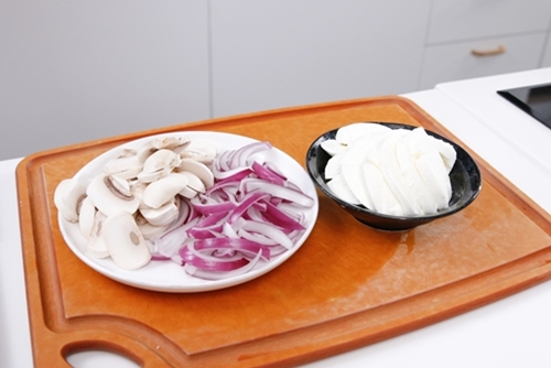 Miến xào thập cẩm không dính dai ngon ai cũng thích