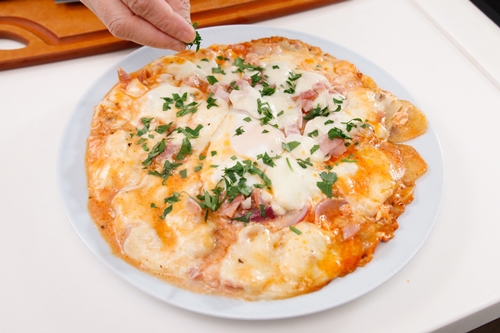 Miến xào thập cẩm không dính dai ngon ai cũng thích