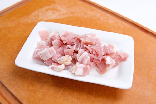 Miến xào thập cẩm không dính dai ngon ai cũng thích