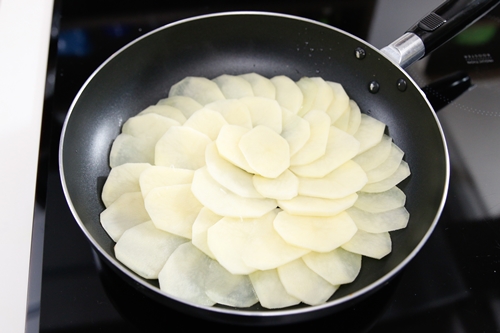 Miến xào thập cẩm không dính dai ngon ai cũng thích