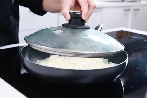 Miến xào thập cẩm không dính dai ngon ai cũng thích