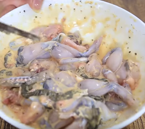 Miến xào thập cẩm ngon mềm, hấp dẫn mà không lo bị nát hay dính chảo