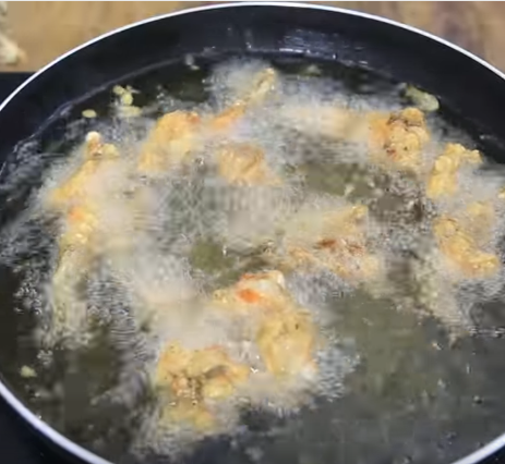 Miến xào thập cẩm ngon mềm, hấp dẫn mà không lo bị nát hay dính chảo