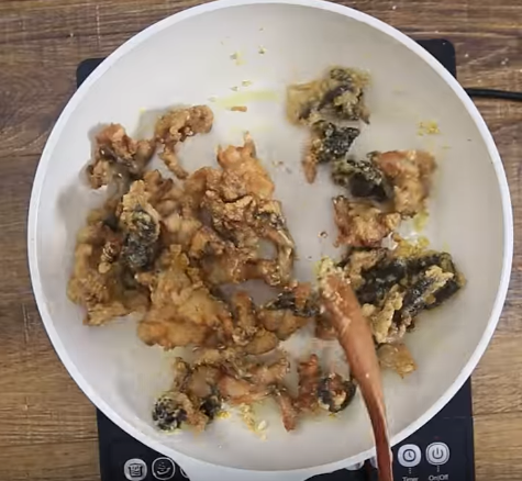 Miến xào thập cẩm ngon mềm, hấp dẫn mà không lo bị nát hay dính chảo