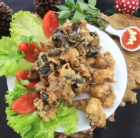 Miến xào thập cẩm ngon mềm, hấp dẫn mà không lo bị nát hay dính chảo