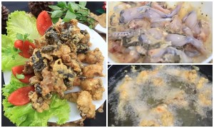 Miến xào thập cẩm ngon mềm, hấp dẫn mà không lo bị nát hay dính chảo