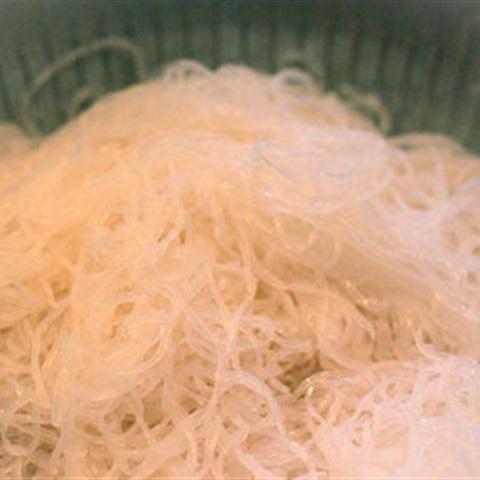 Cách làm miến xào thịt băm