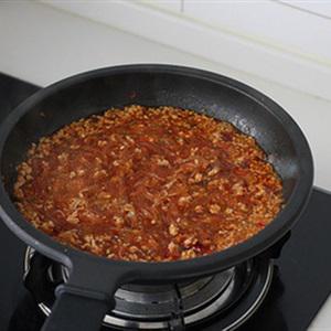 Cách làm miến xào thịt heo bằm