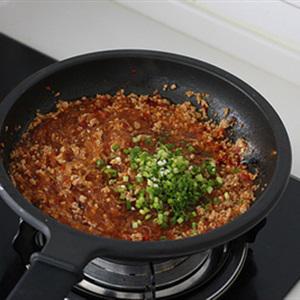 Cách làm miến xào thịt heo bằm