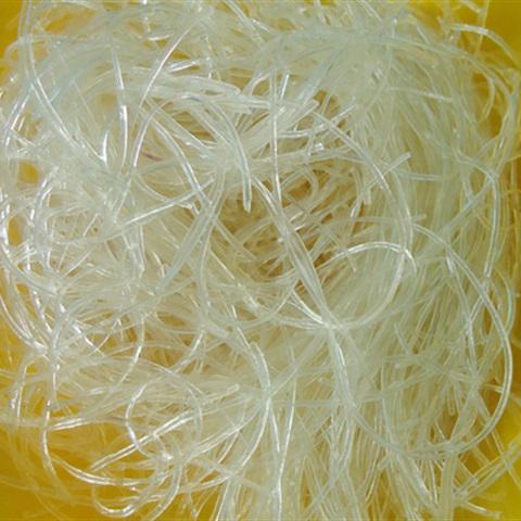 Cách làm miến xào tôm chua ngọt