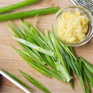 Cách làm miến xào tôm đậu