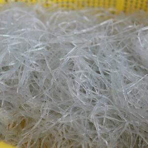 Cách làm miến xào tôm