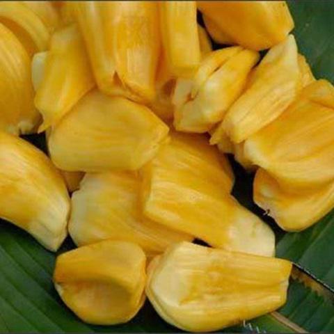 Cách làm mít nhồi thịt hấp