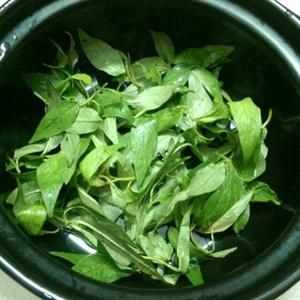 Cách làm mít non kho chay