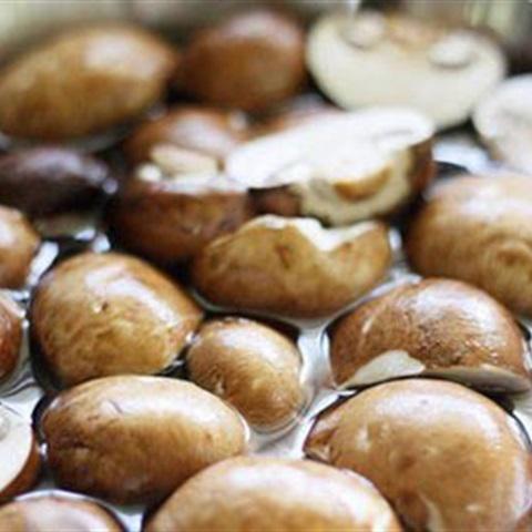 Cách làm mít non kho nấm