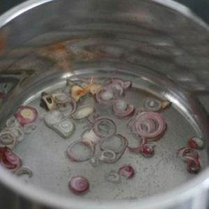 Cách làm mít non kho nấm