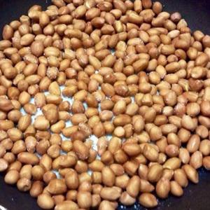 Cách làm mít non trộn chay