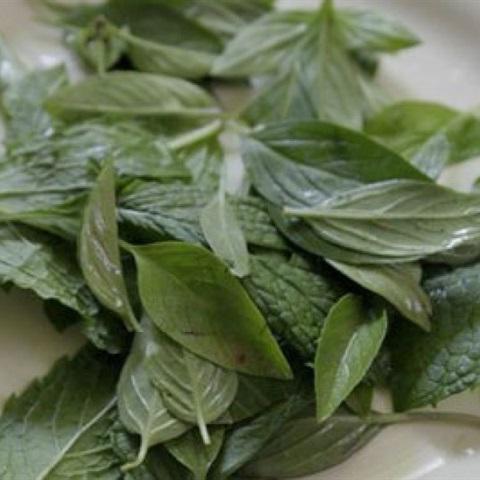 Cách làm mít non trộn thịt ba chỉ