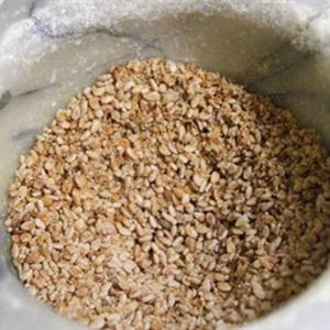 Cách làm mít non trộn thịt ba chỉ