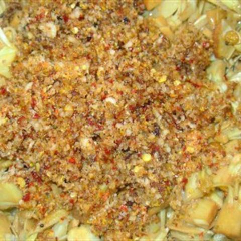 Cách làm mít non xào sả ớt