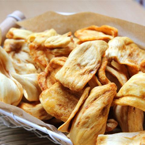 Cách làm mít sấy khô