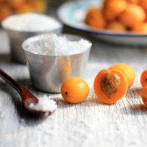 Cách làm mơ ngâm đường