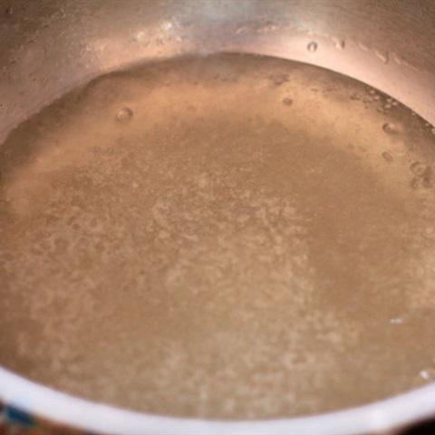 Cách làm mơ ngâm đường