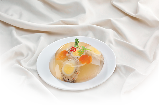 Mọc đông trứng cút