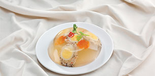 Mọc đông trứng cút