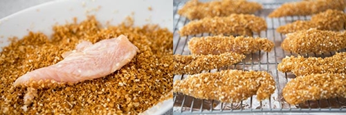 Mochi dâu tây Nhật Bản ngon đúng điệu