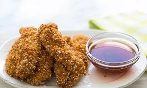 Mochi dâu tây Nhật Bản ngon đúng điệu