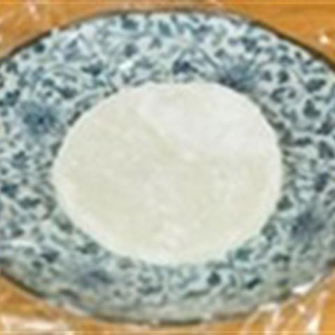 Cách làm mochi nhân kem 3 màu