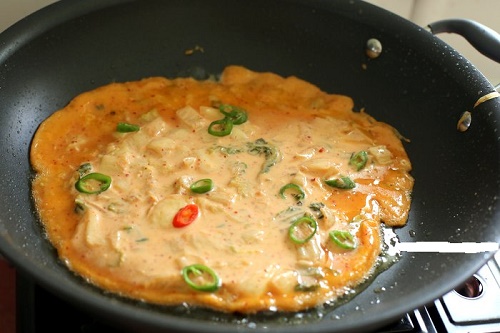 Mocktail atiso thơm ngon tinh tế thử là mê