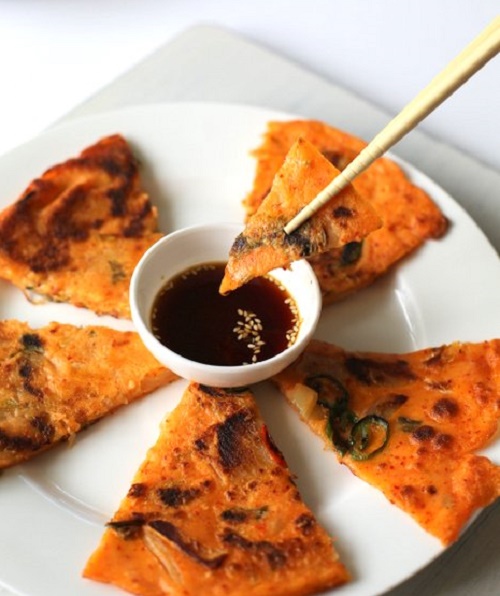 Mocktail atiso thơm ngon tinh tế thử là mê