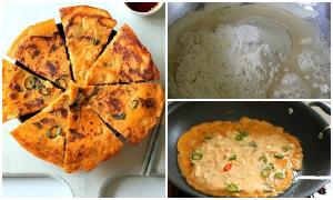 Mocktail atiso thơm ngon tinh tế thử là mê